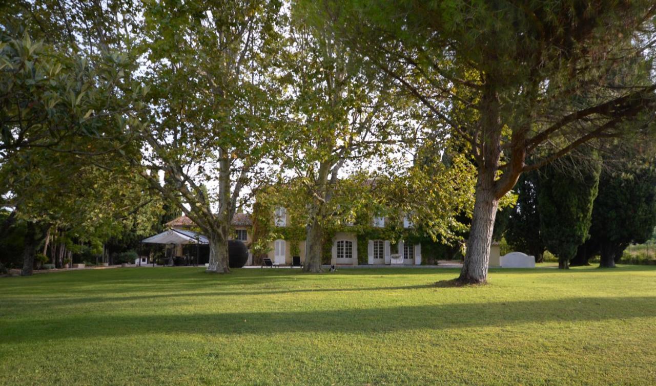 Bastide De Gueissard