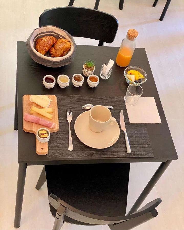 Bed & Breakfast Bastide De Gueissard