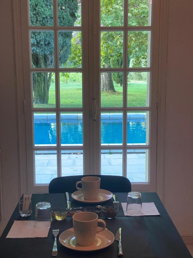 Bastide De Gueissard Bed & Breakfast *
