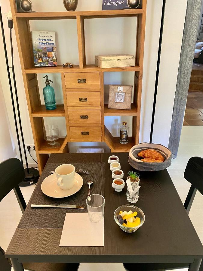Bastide De Gueissard Bed & Breakfast *