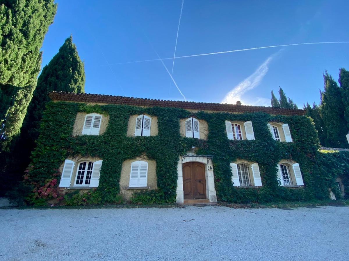 Bastide De Gueissard Saint-Cyr-sur-Mer