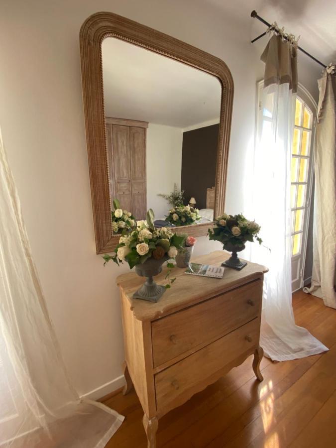 Bastide De Gueissard Bed & Breakfast