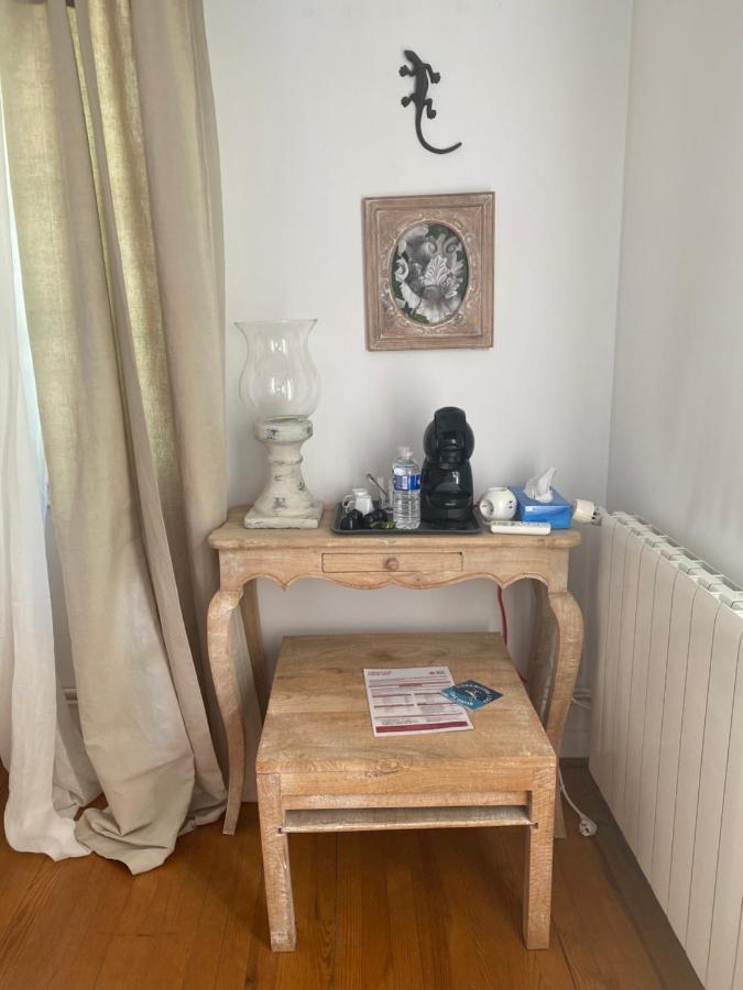 Bastide De Gueissard Bed & Breakfast