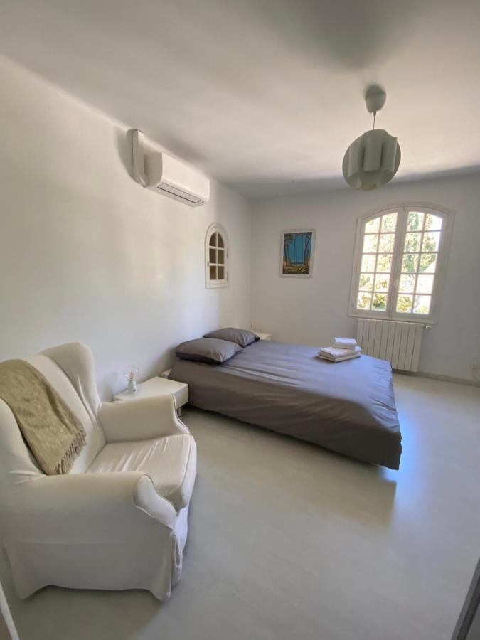 Bed & Breakfast Bastide De Gueissard