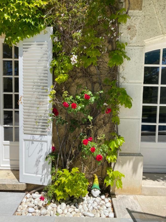 Bastide De Gueissard *