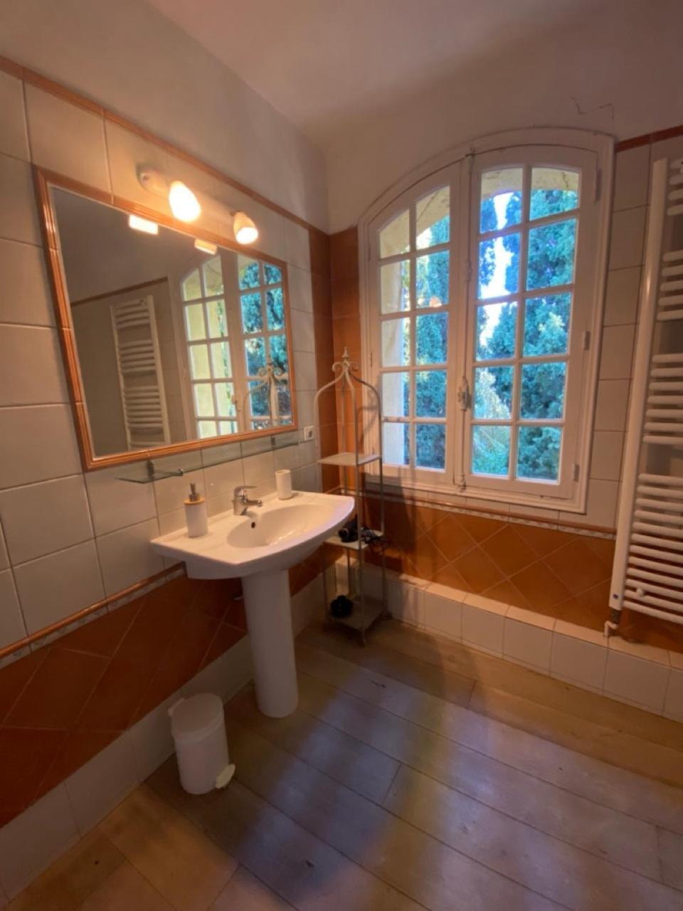 Bastide De Gueissard * Saint-Cyr-sur-Mer